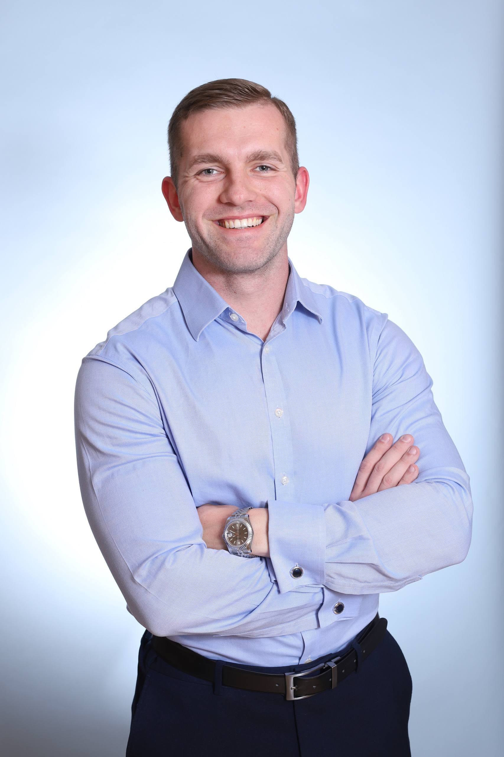 Alex — Gründer & Ansprechpartner bei Aricto